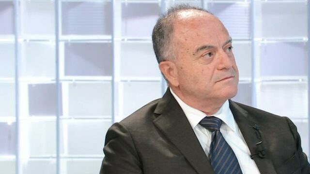 Lezioni di Mafia La7