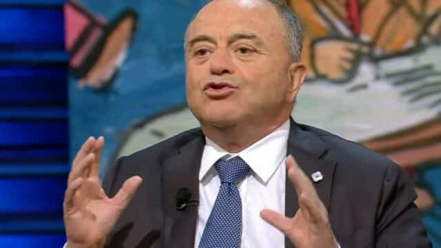 Lezioni di Mafia La7 anticipazioni