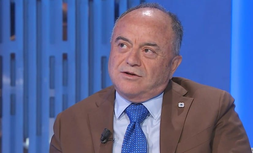 Lezioni di Mafia La7 temi