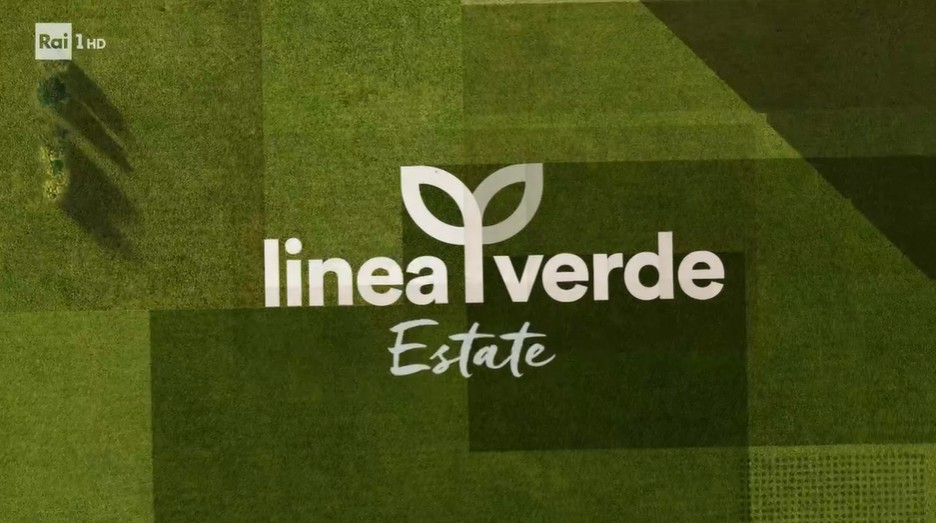 Linea Verde Estate 27 luglio Lipari