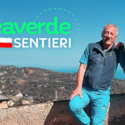 Linea Verde Sentieri 5 luglio Alto Adige