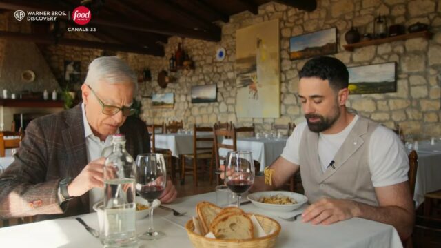 Locande del Cuore seconda edizione ricette