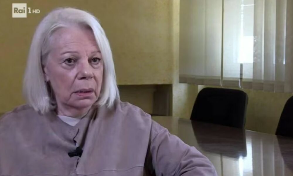 Marina Donato morte