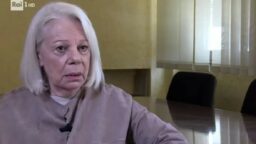 Marina Donato morte