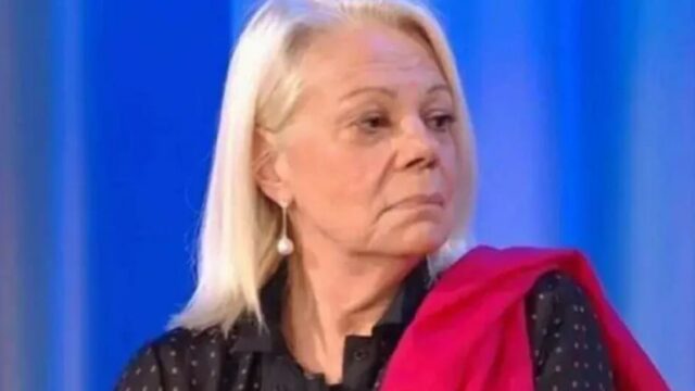 Marina Donato morte cause