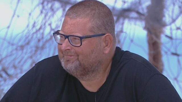 Mario Adinolfi Loredana Cannata Isola dei Famosi come stanno