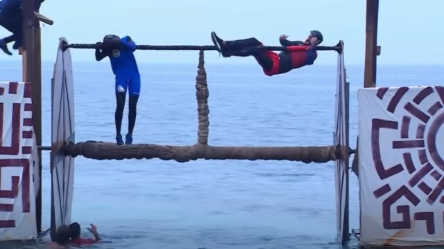 Mario Adinolfi Loredana Cannata Isola dei Famosi precedenti