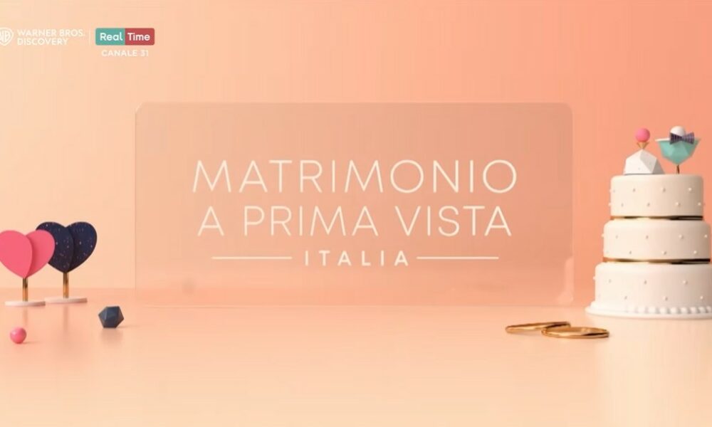 Matrimonio a prima vista Italia Giulia Davanzante chi è