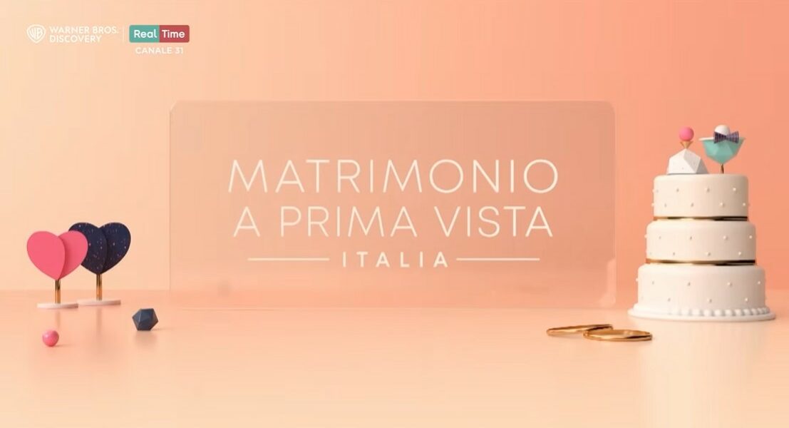 Matrimonio a prima vista Italia Giulia Davanzante chi è
