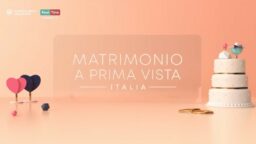 Matrimonio a prima vista Italia Giulia Davanzante chi è