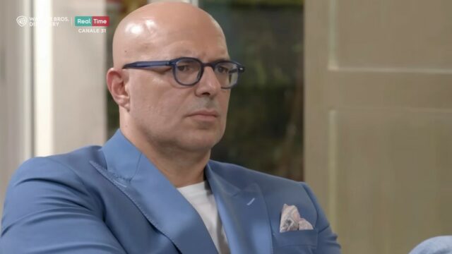 Matrimonio a prima vista Italia Giulia Davanzante novità