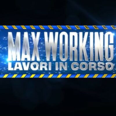 Max Working Lavori in corso
