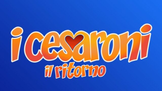 Mediaset 2025-2026 fiction tutti i titoli