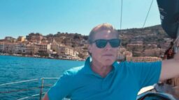 Mediterranea Dal mare alla terra Trapani