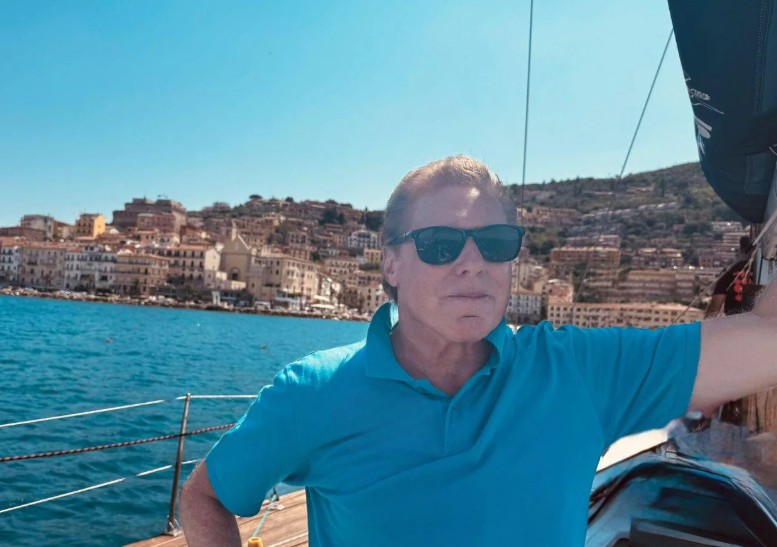 Mediterranea Dal mare alla terra Trapani