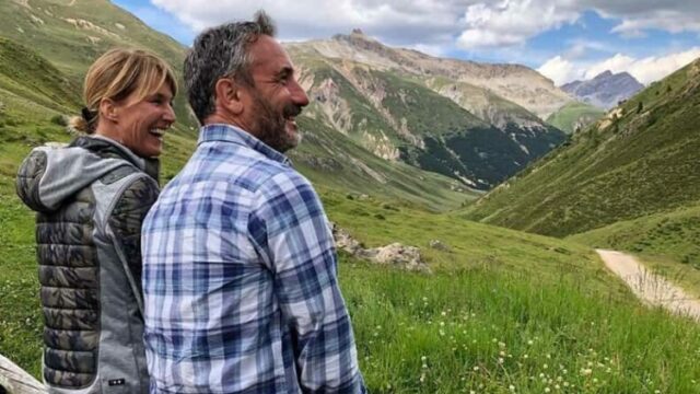 Melaverde 13 luglio Val Senales