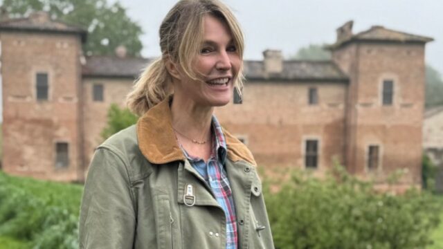 Melaverde 20 luglio Mantova