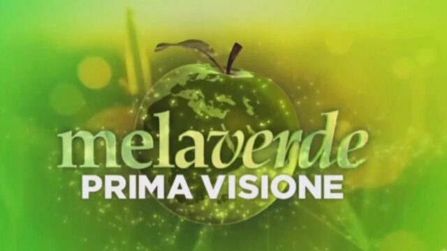 Melaverde 27 luglio