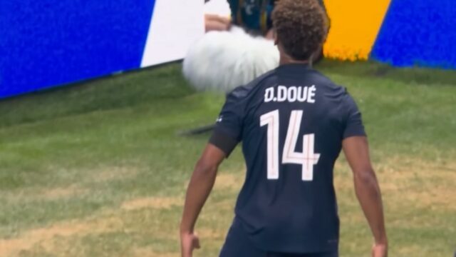 Mondiale per club 2025 finale