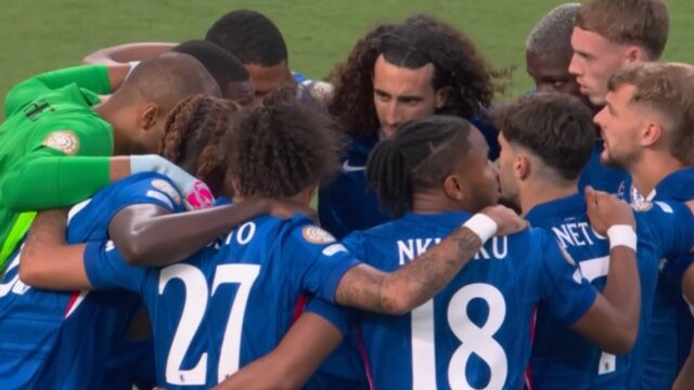 Mondiale per club 2025 finale PSG Chelsea