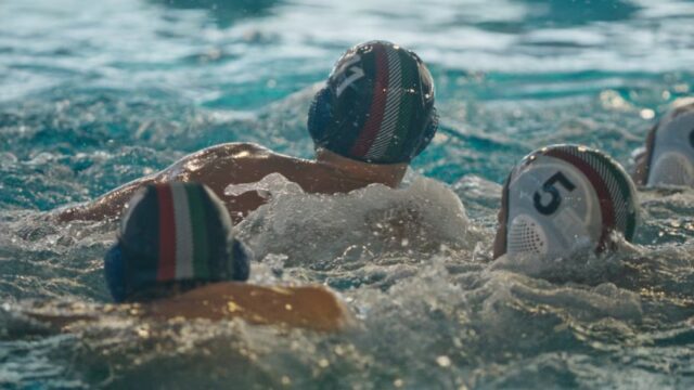 Mondiali di nuoto 2025 programmazione tv