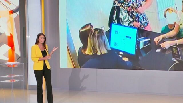 Monica Bertini Diario del giorno
