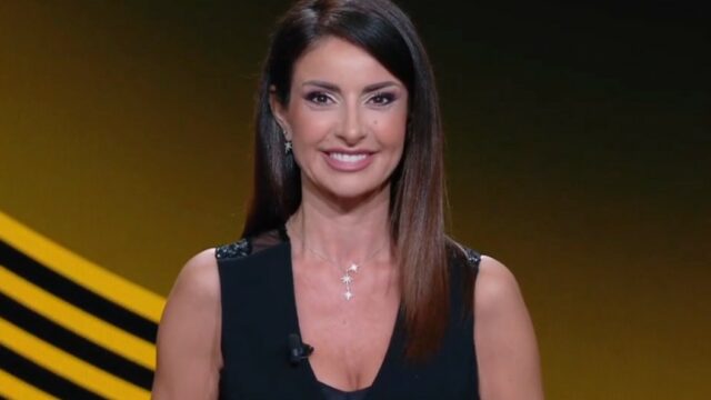 Monica Bertini Diario del giorno futuro format