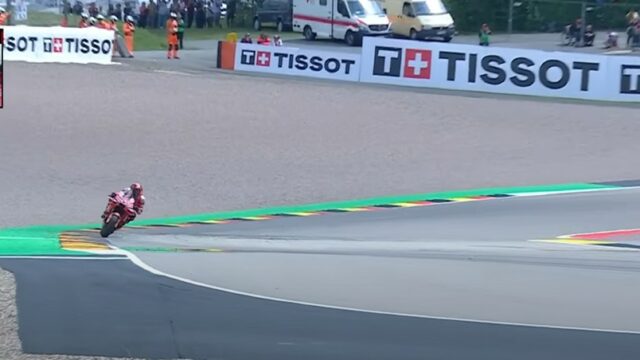 MotoGP Gran Premio Repubblica Ceca orari