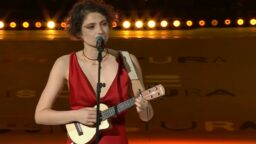 Musicultura 2025 Elena Mil