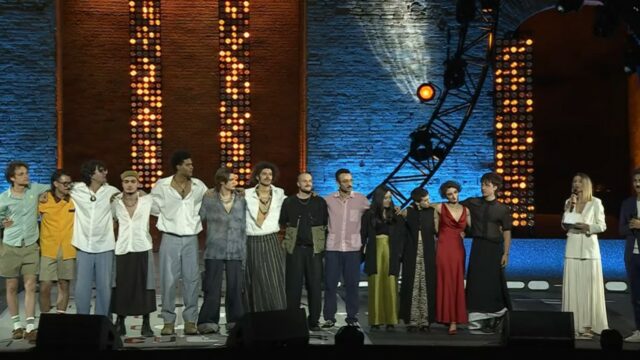 Musicultura 2025 Elena Mil tutti i premiati