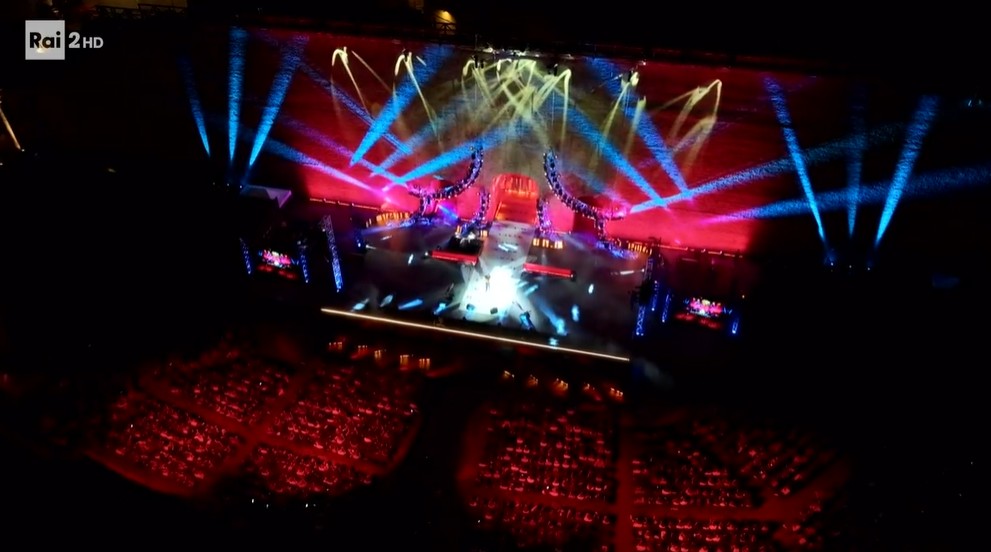 Musicultura finale 2025