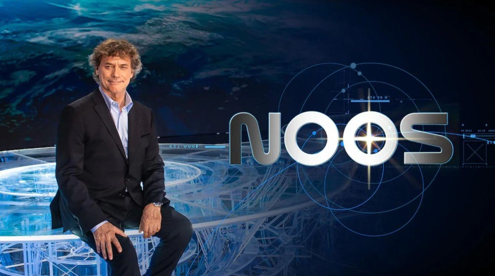 Noos L'avventura della conoscenza 7 luglio