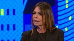 Paola Perego programmi tv 2025-2026 tutte le novità