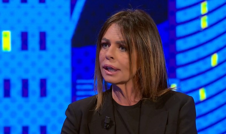 Paola Perego programmi tv 2025-2026 tutte le novità