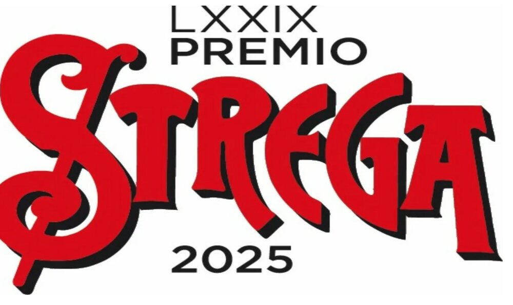 Premio Strega 2025