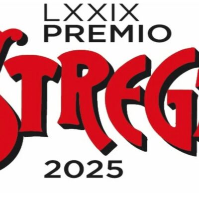 Premio Strega 2025