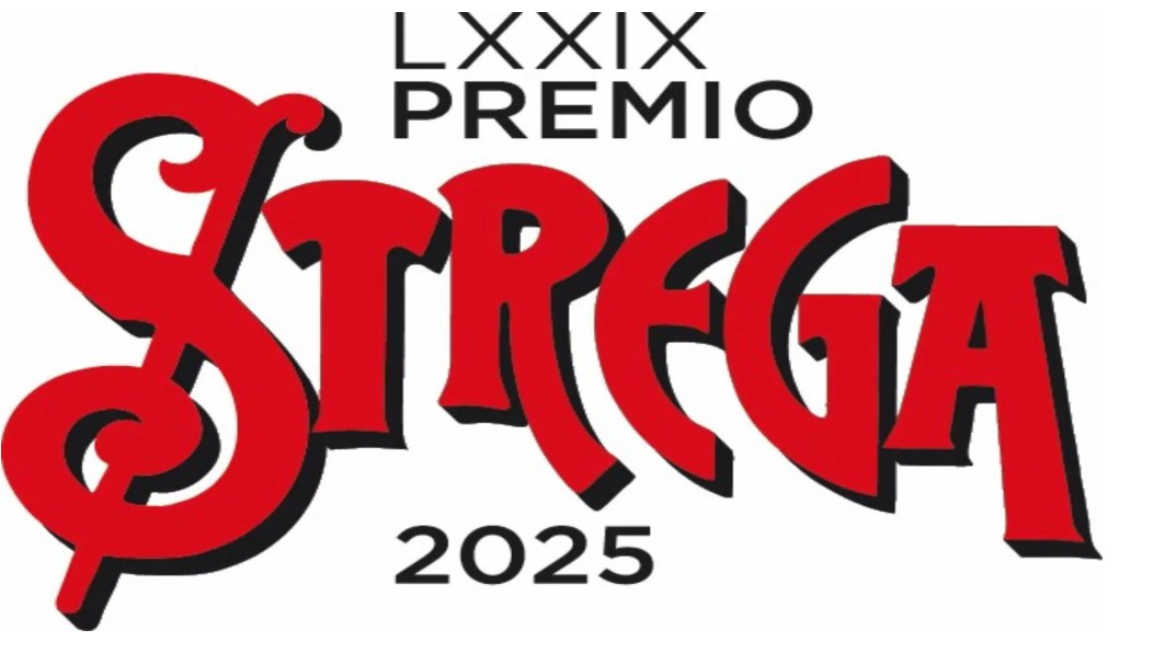 Premio Strega 2025