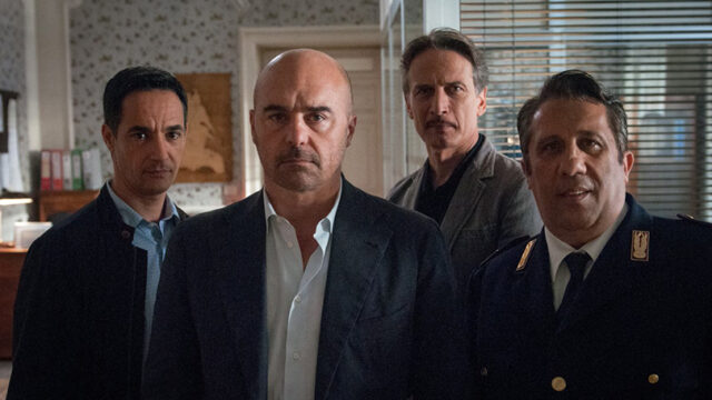 Rai iniziative centenario Andrea Camilleri Il Commissario Montalbano