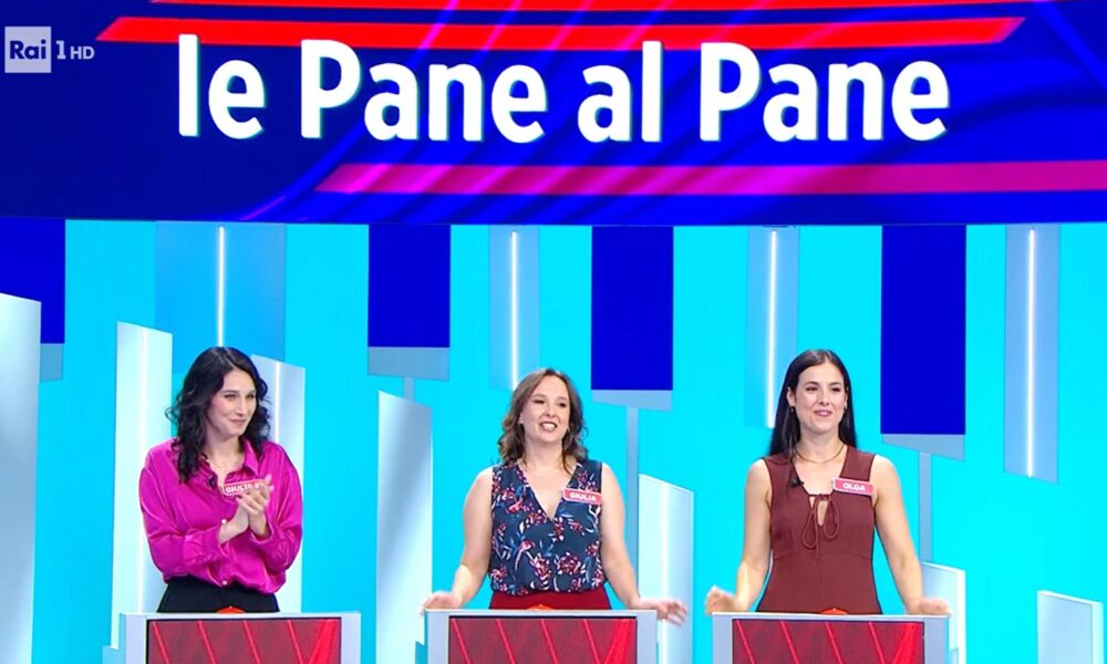 Reazione a Catena Le Pane al Pane