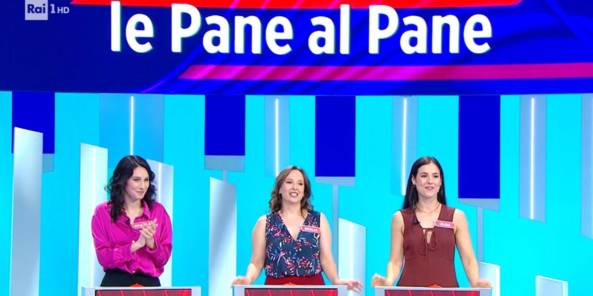 Reazione a Catena Le Pane al Pane