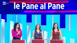 Reazione a Catena Le Pane al Pane