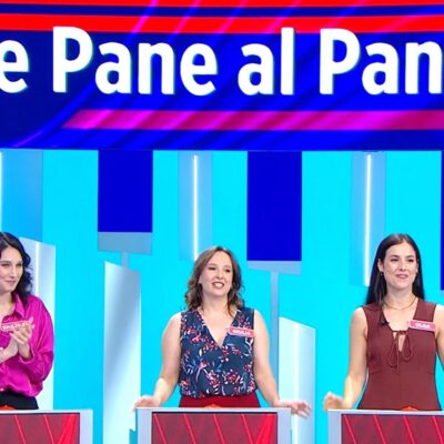 Reazione a Catena Le Pane al Pane