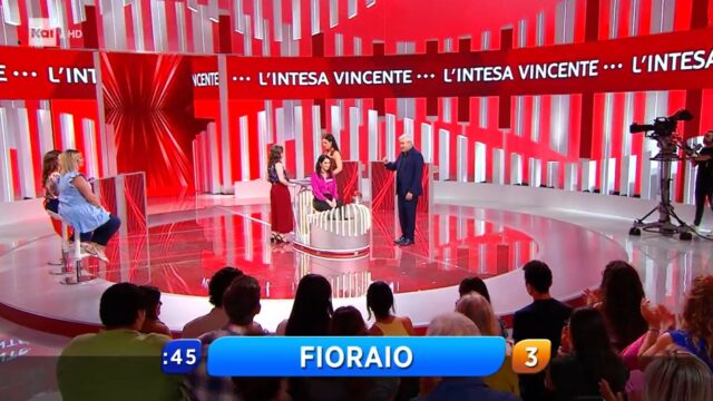 Reazione a Catena Le Pane al Pane quanto hanno vinto