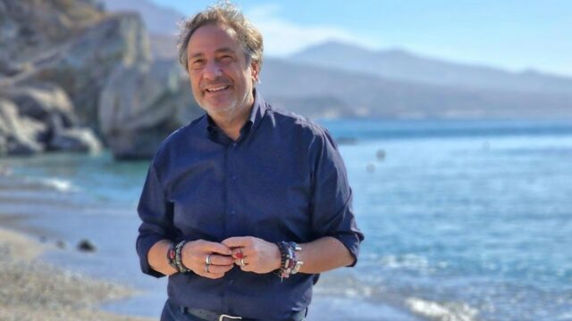 Sapiens Files La pelle della terra