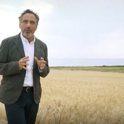 Sapiens Files La pelle della terra tappe