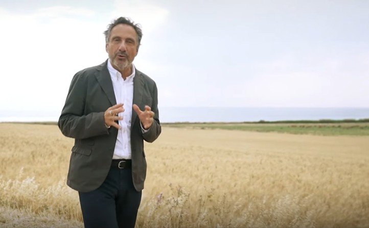 Sapiens Files La pelle della terra tappe