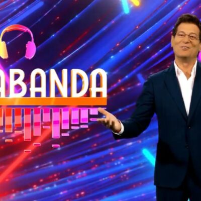 Sarabanda preserale Canale 5 novità