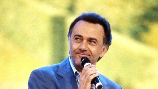 Signor Faletti testimonianze