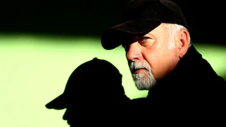 Signor Faletti