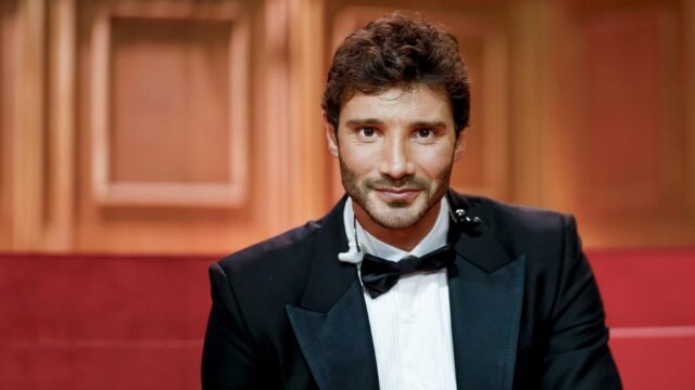 Stefano De Martino Rai 2025-2026 tutte le dichiarazioni